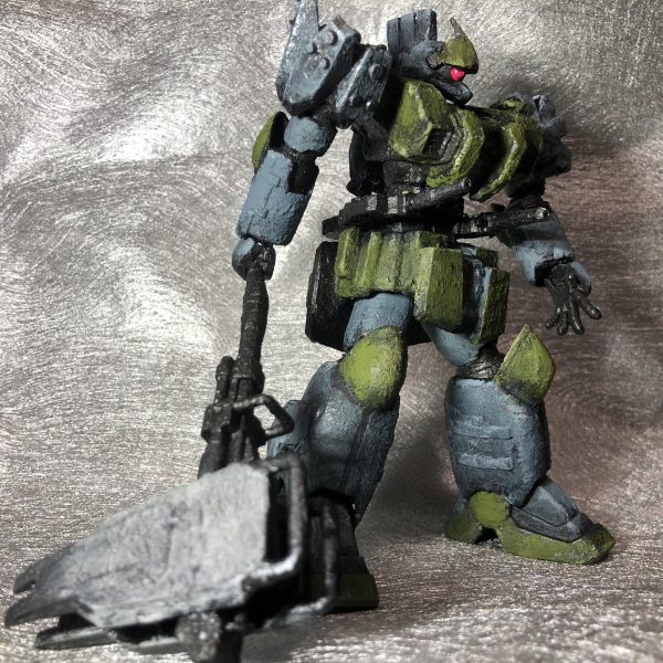 Spirit of Zeon!! 〜ゲルググもどき〜