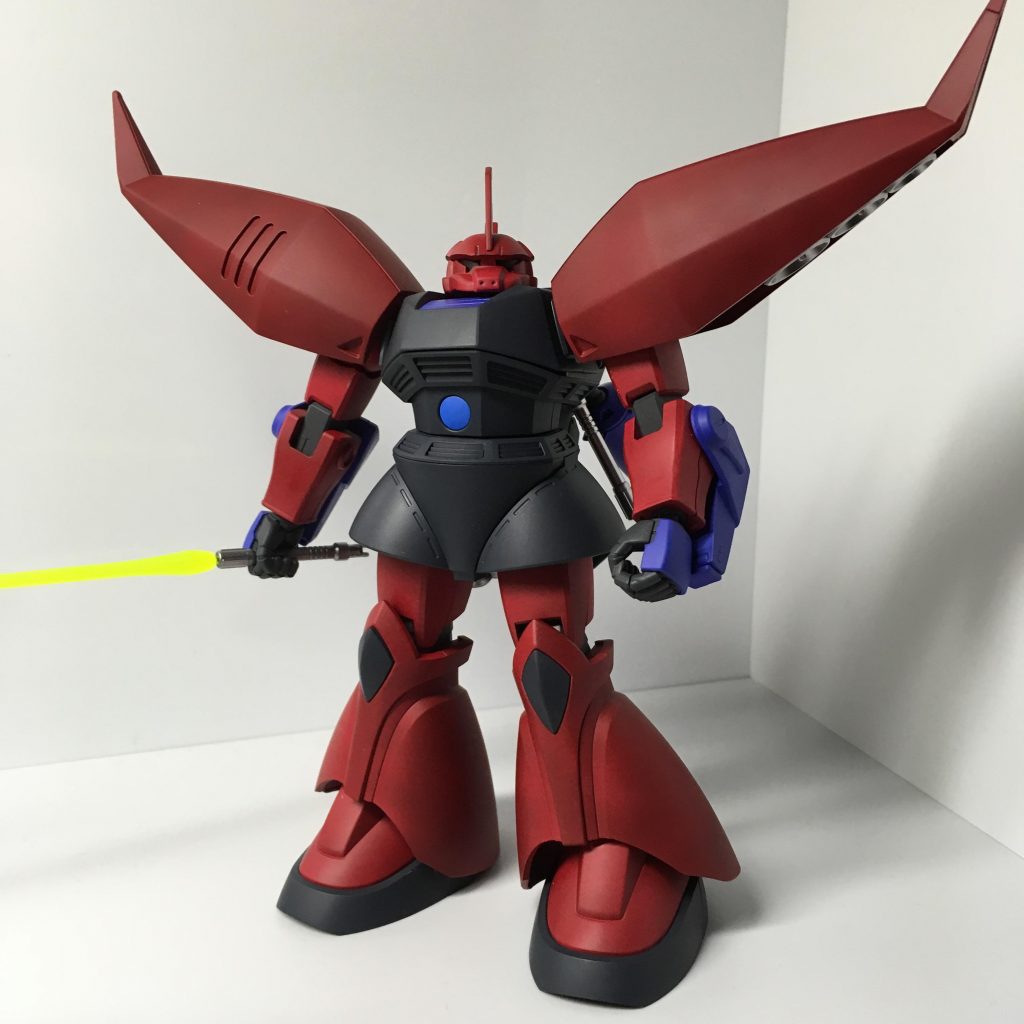 リゲルグ–7枚目/制作者:ホッホゥ