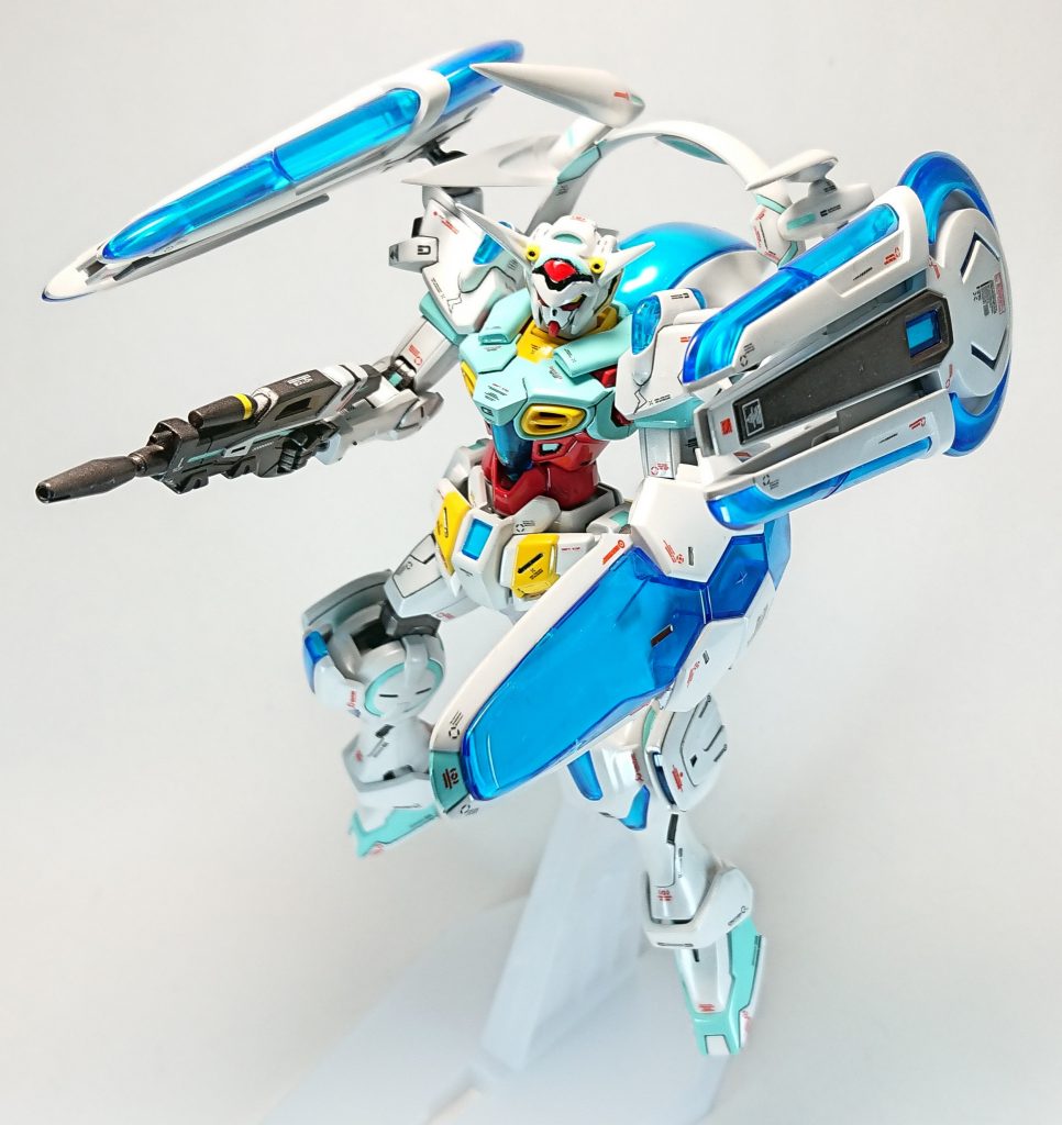 Gセルフ パーフェクトパック–4枚目/制作者：TAKAYA