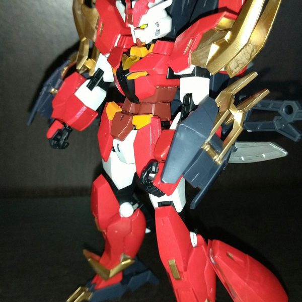 ラビットアーマー