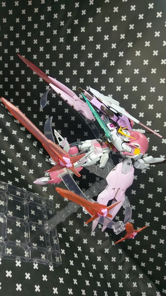 ビットフルオープン!フルバースト!!!