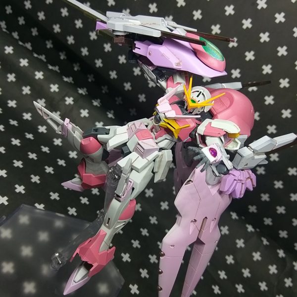 ローズフレイズ・インパルス