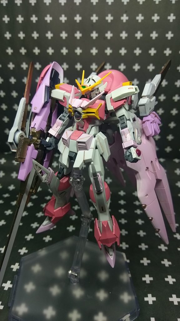 ローズフレイズ・インパルス–3枚目/制作者:司