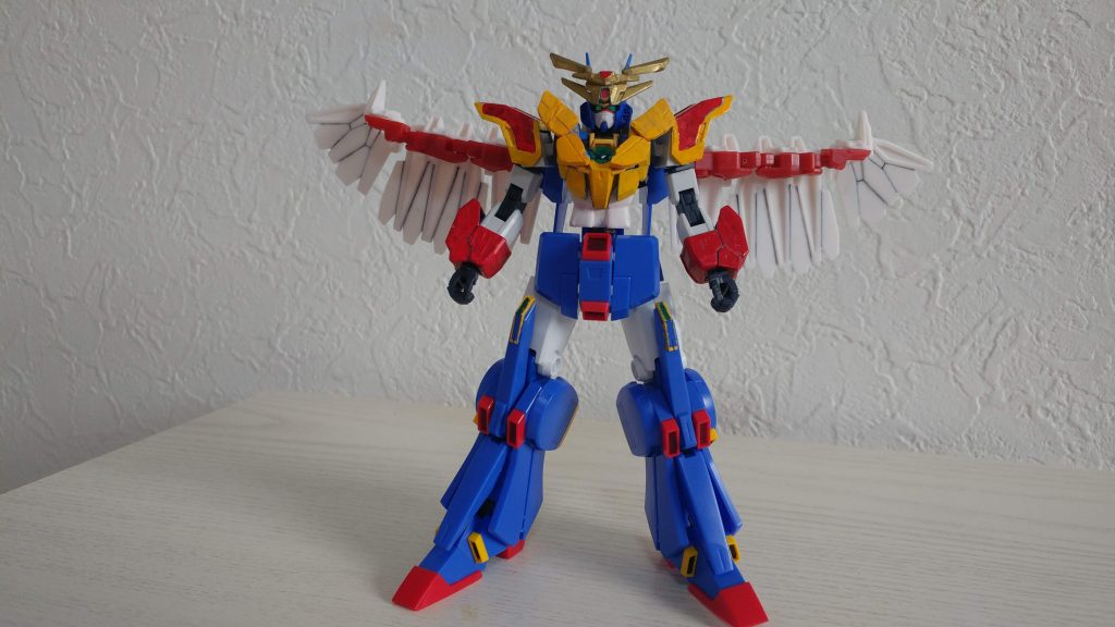 おまけ
トライオン3との合体ver