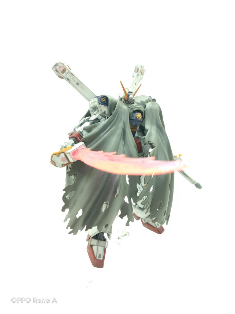 とてもいいマント