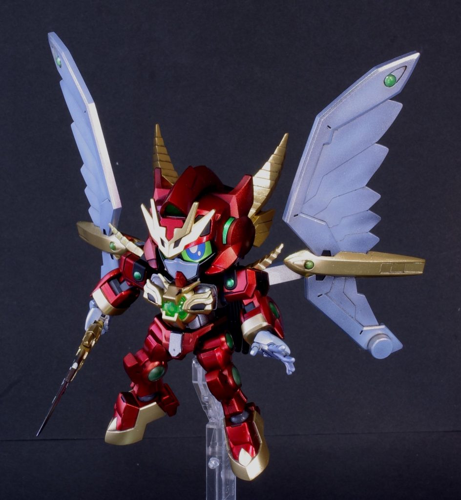 バルキランダー–5枚目/制作者：Kutu-wada