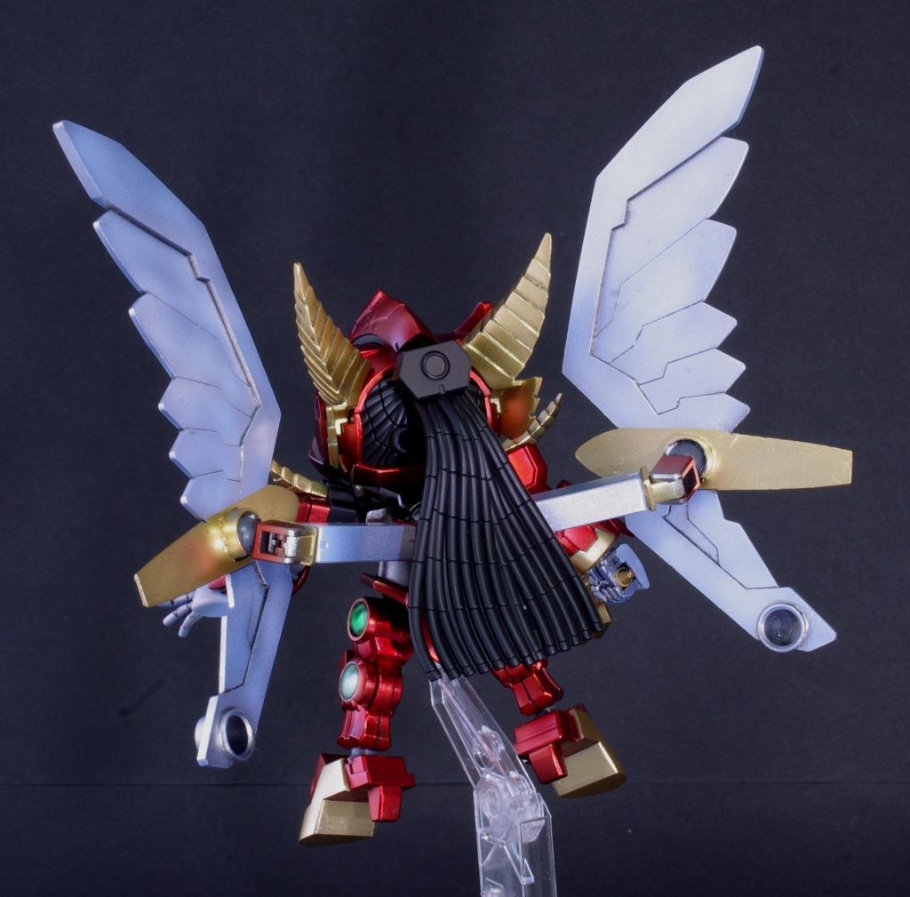 バルキランダー–4枚目/制作者：Kutu-wada