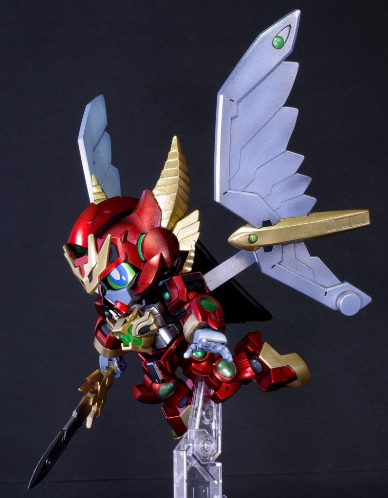 バルキランダー–2枚目/制作者：Kutu-wada