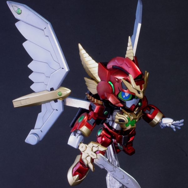 バルキランダー