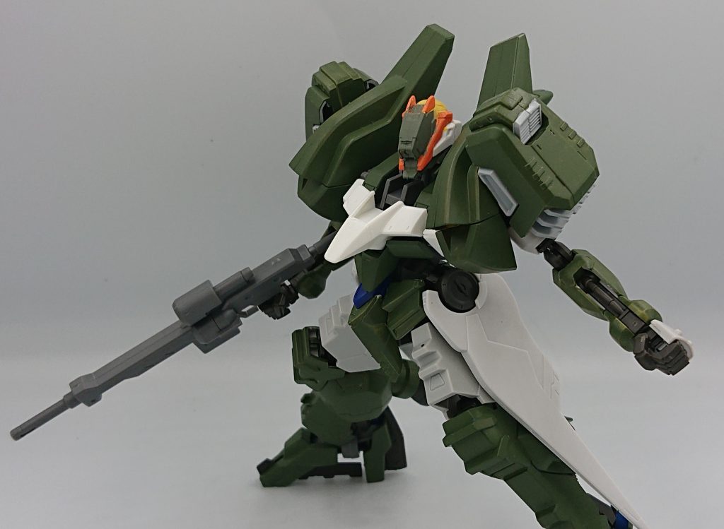 AYS-004 疾風–3枚目/制作者：絢瀬 耀(アヤセ ヨウ)