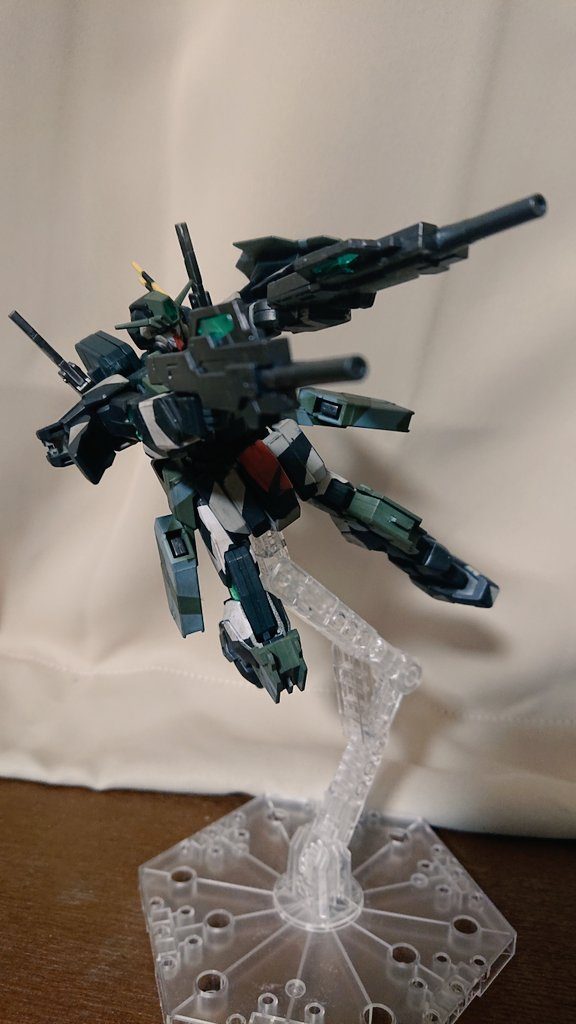 乱れ撃ち(サブマシンガン)