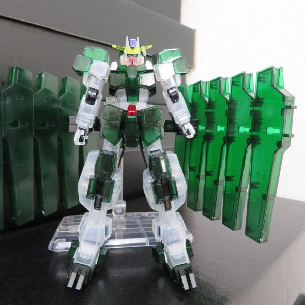 HG_ガンダムサバーニャ　プレミアムバンダイ限定