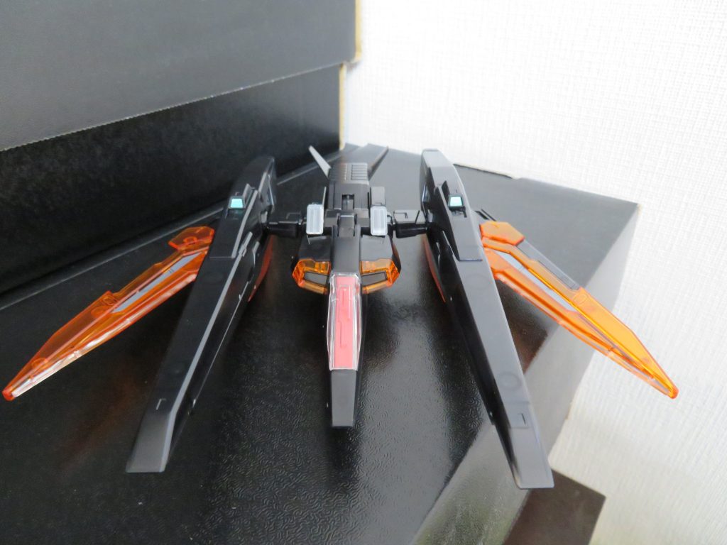 HG_ガンダムハルート　プレミアムバンダイ限定–3枚目/制作者：S - Works Archive