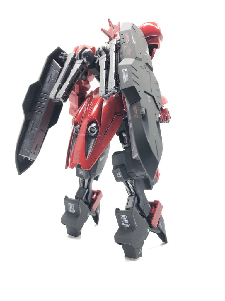 外部パイプは悪目立ちしないように銀色に統一。