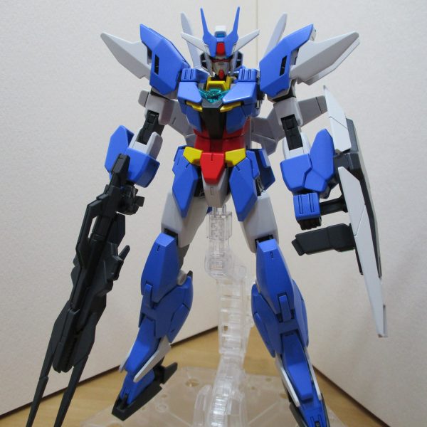 アースリィガンダム