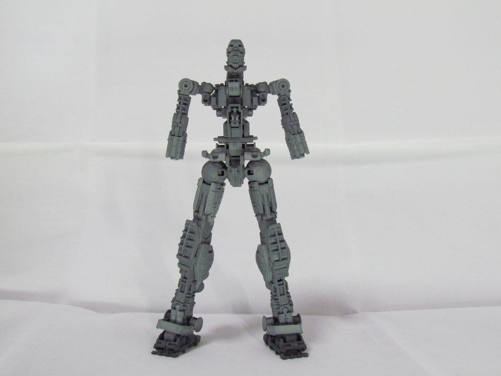 ジム・ドミナンス–2枚目/制作者：gainz