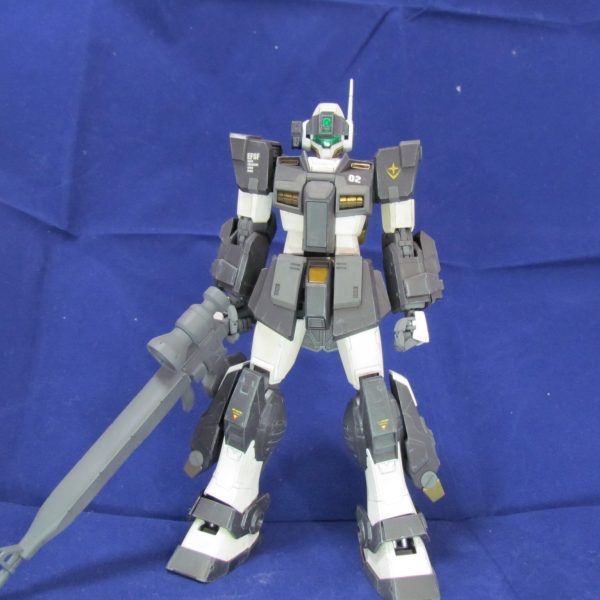 ジム・ドミナンス