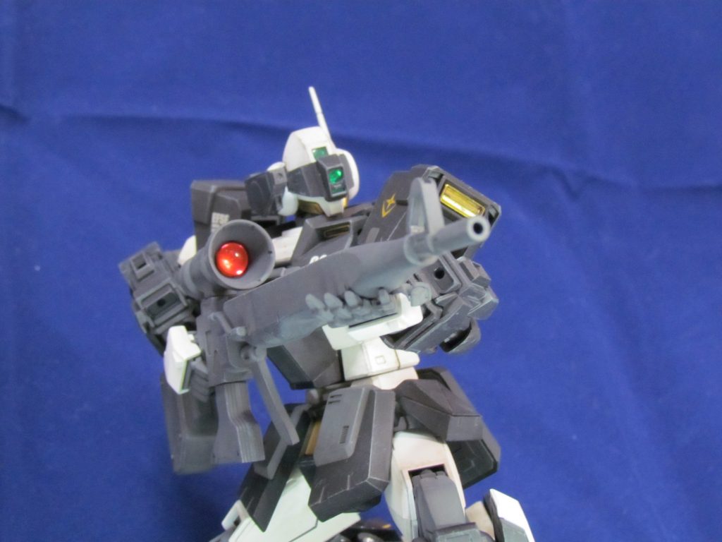 ジム・ドミナンス–2枚目/制作者：gainz