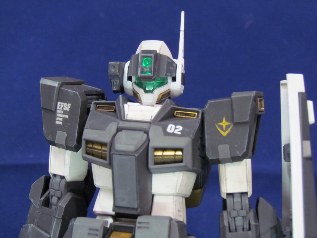 ジム・ドミナンス–4枚目/制作者：gainz