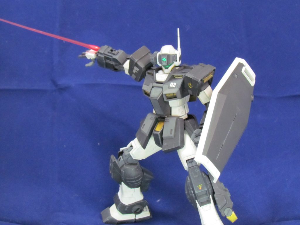 ジム・ドミナンス–3枚目/制作者：gainz