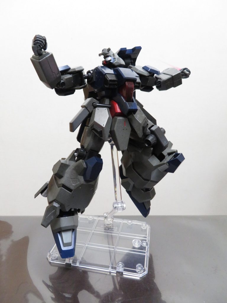 HG_グスタフカール–3枚目/制作者：S - Works Archive