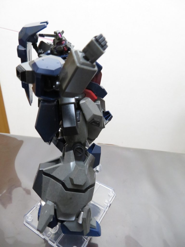 HG_グスタフカール–2枚目/制作者：S - Works Archive