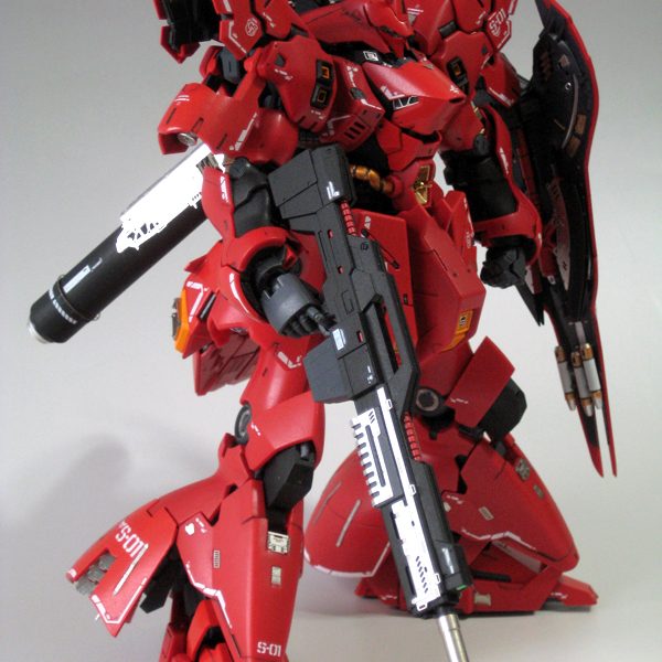 SAZABI(RG)