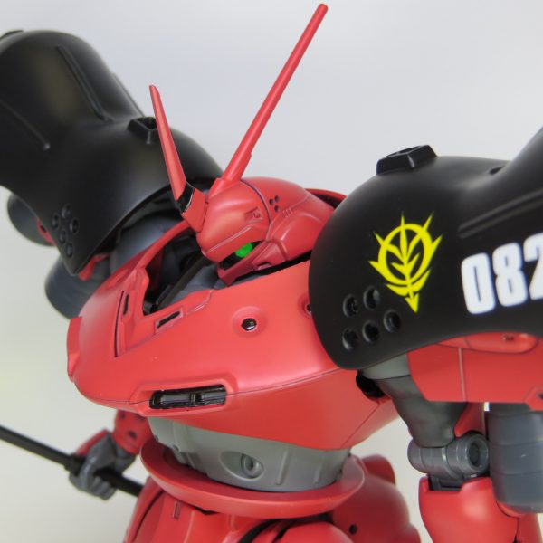 ケンプファーのガンプラ作品一覧（33ページ目）｜GUNSTA（ガンスタ）