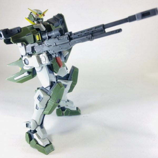 FG ガンダムデュナメス