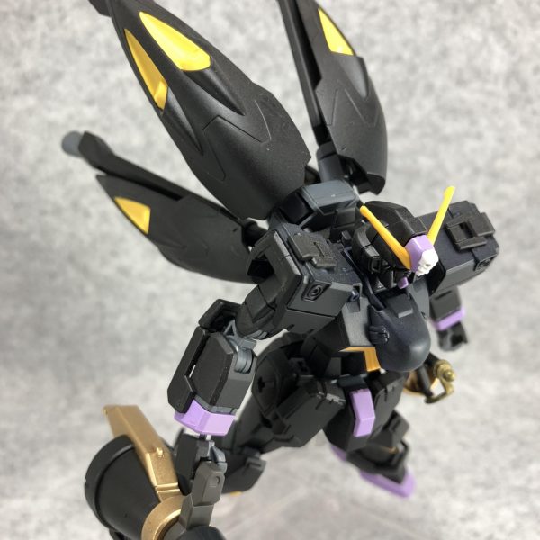 クロスボーンガンダムX2・ガンプラ改造作品まとめ｜クロスボーン・ガンダム｜GUNSTA（ガンスタ）