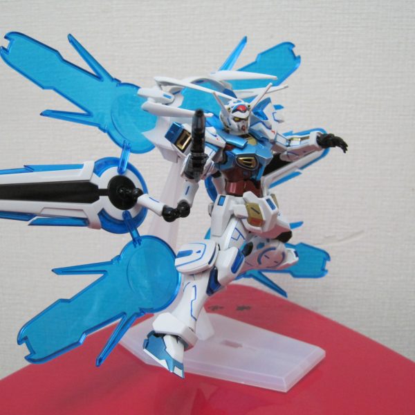 HG_Gセルフ　パーフェクトパック装備型