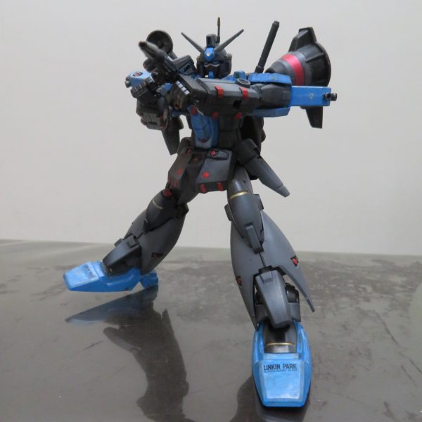 ＨＧ_ＧＰ０１Ｆｂ　ＬＩＮＫＩＮ-ＰＡＲＫ-ＥＤＩＴＩＯＮ