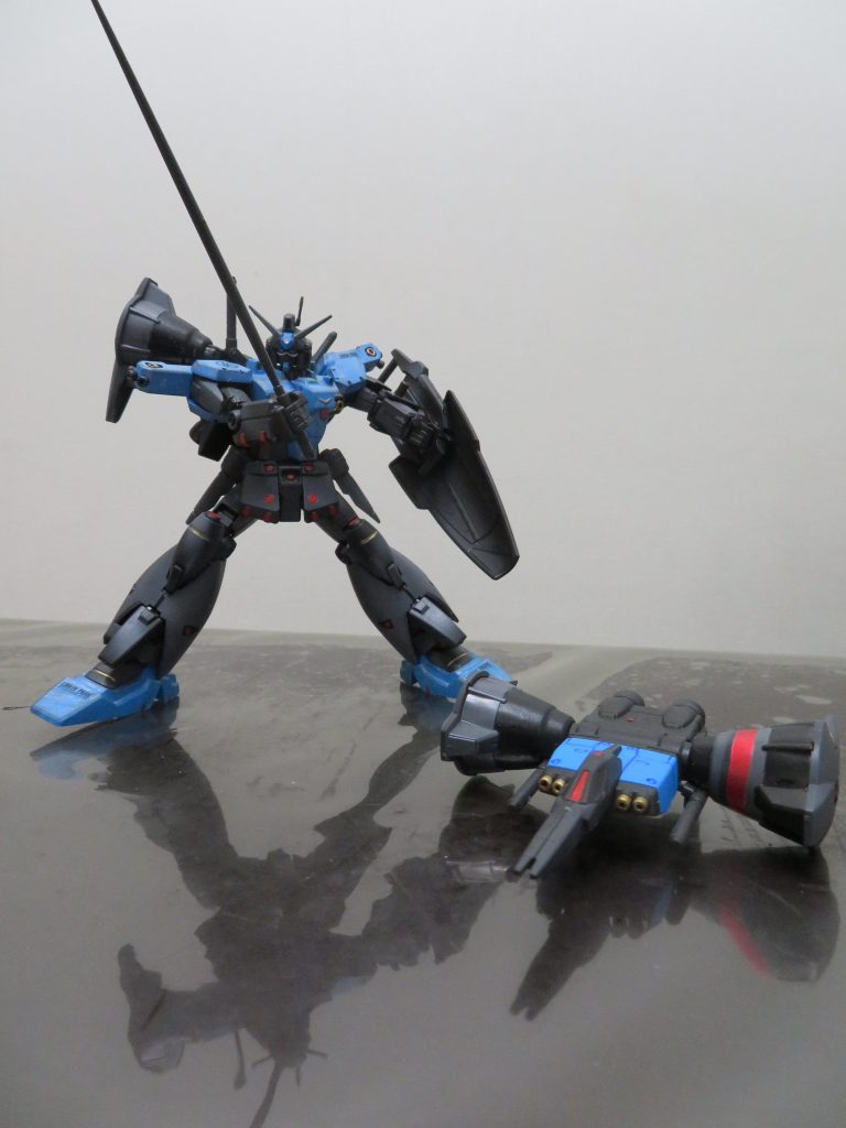 ＨＧ_ＧＰ０１Ｆｂ　ＬＩＮＫＩＮ-ＰＡＲＫ-ＥＤＩＴＩＯＮ–2枚目/制作者：S - Works Archive