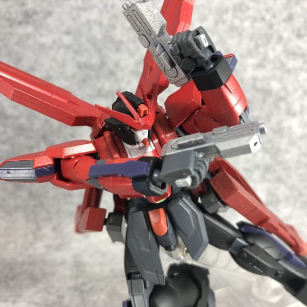 ガンダムXマンテロート