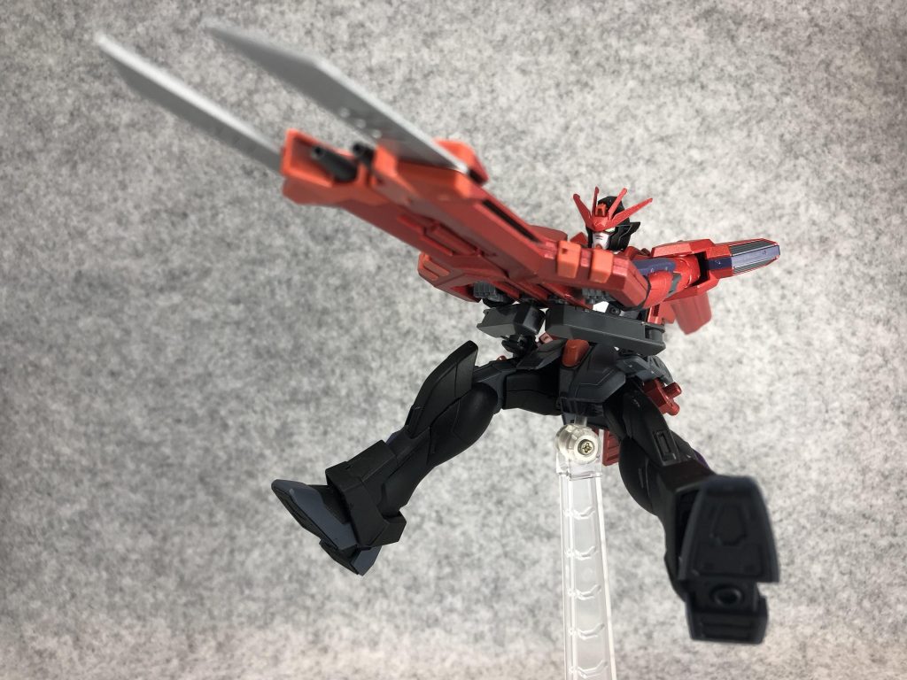 連結してサテライトランチャーモード。