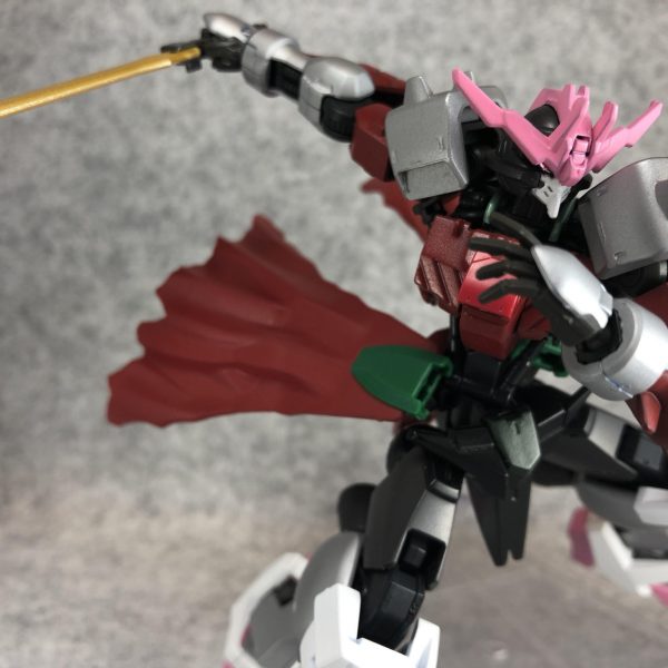 ガンダムヴィダールナ