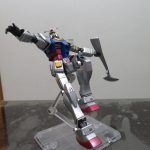 HG_RX-78-2 ガンダム CoCo壱エクストラフィニッシュVer｜S