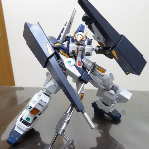 HG_ギャプランⅡ