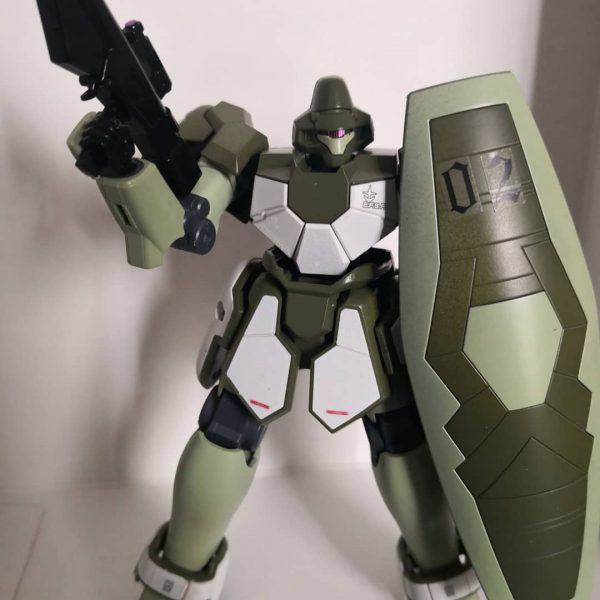 オリジナルマグアナック