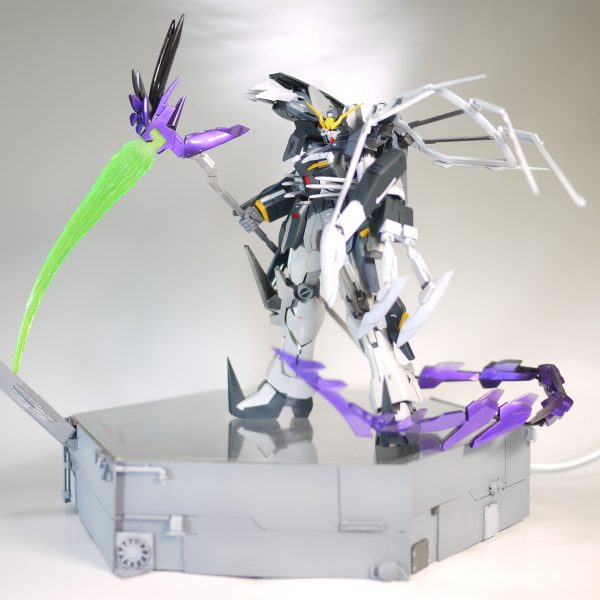 デスサイズガンダム改