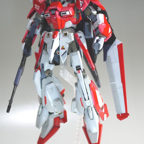 リ・ガズィカスタム