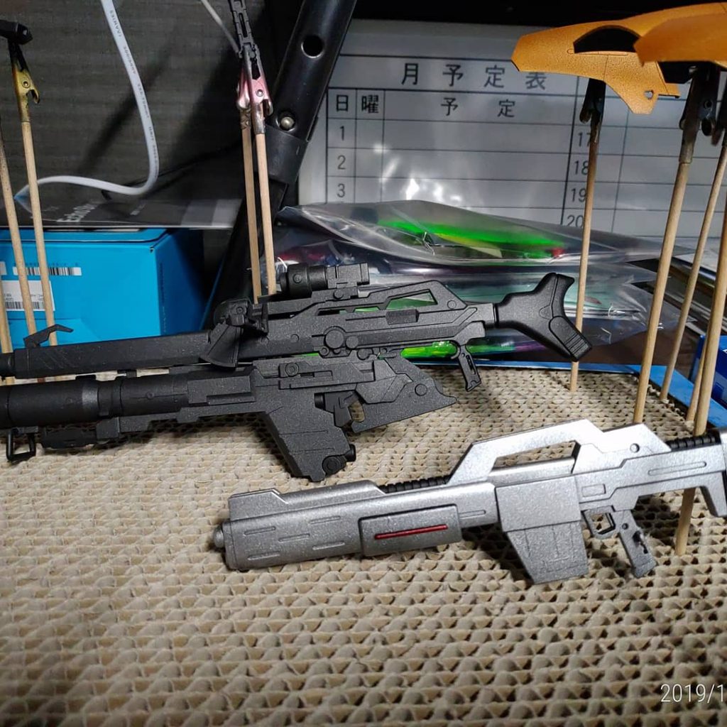 サザビー　Gold Edition–4枚目/制作者：taktak