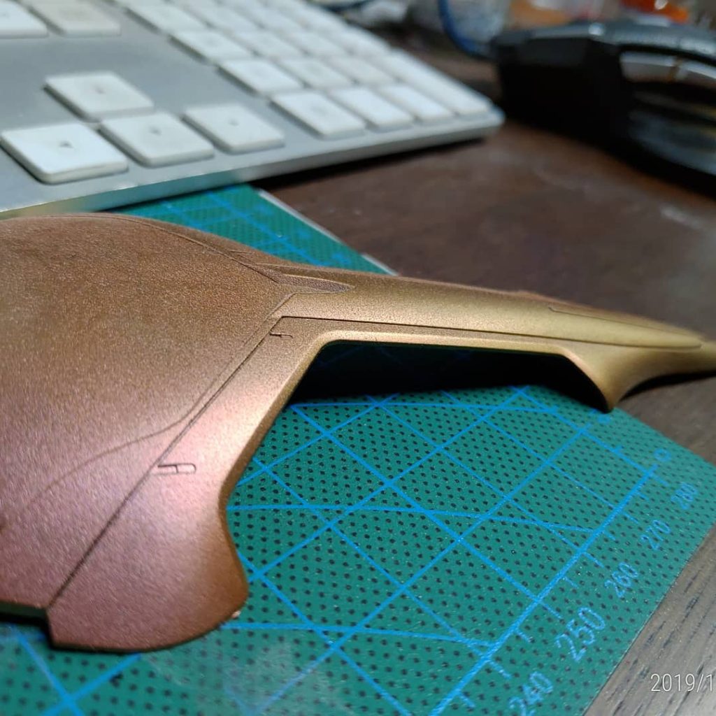 サザビー　Gold Edition–5枚目/制作者：taktak