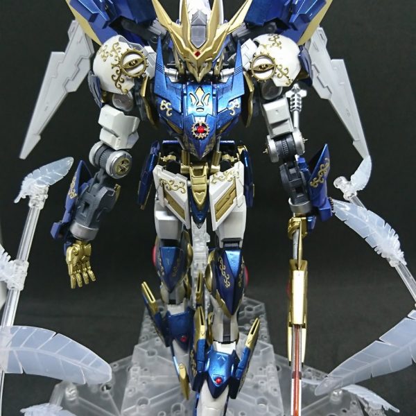 鋼鉄のワルキューレ