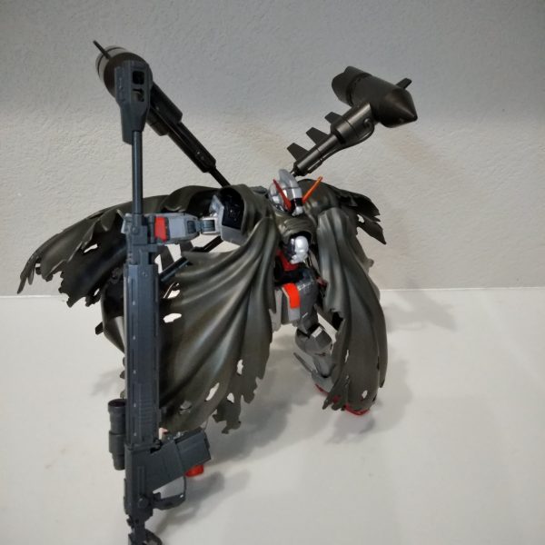 クロスボーンガンダムゼロ・レヴェナント