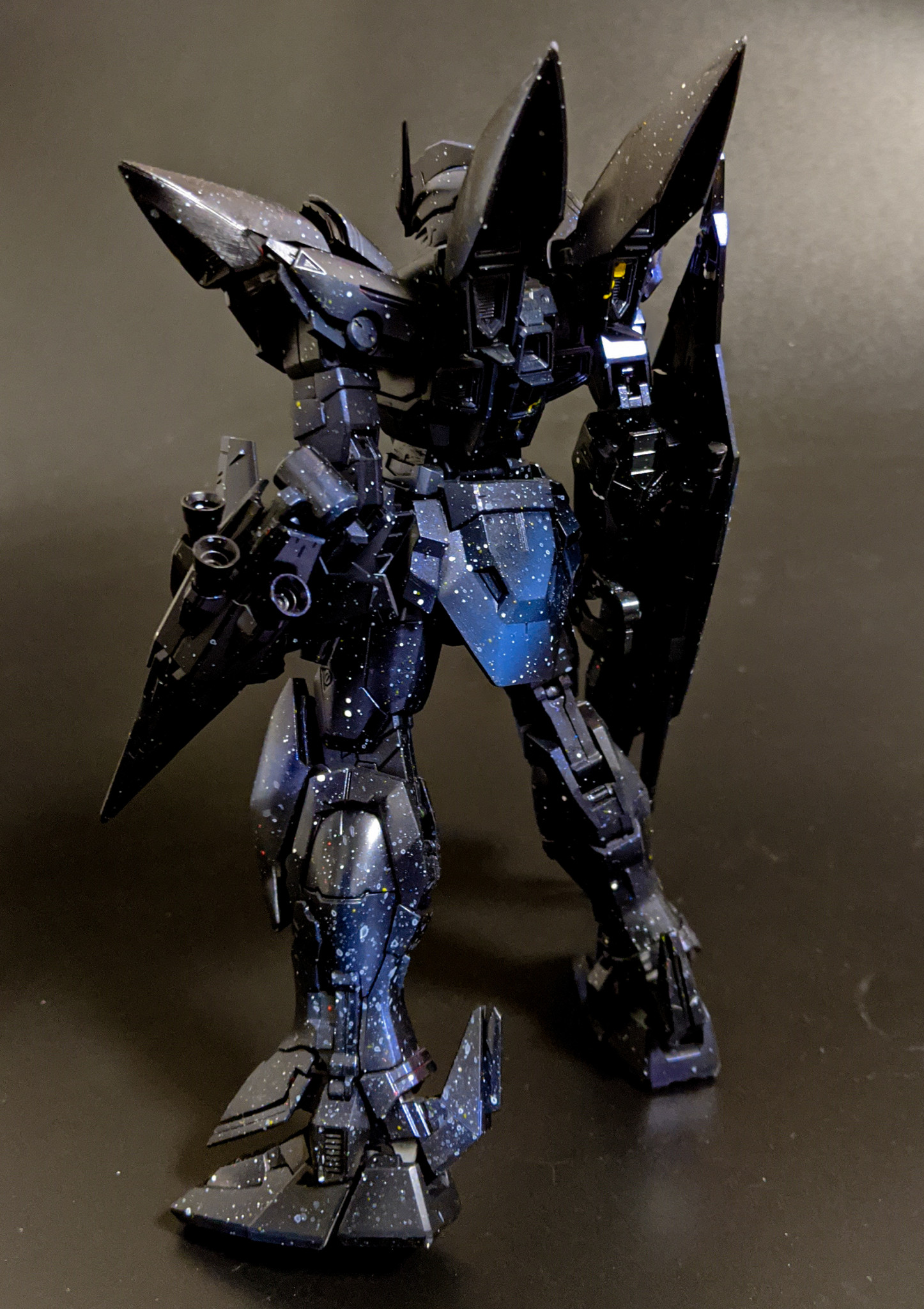 新色追加 MG ブリッツガンダム ミラージュコロイド Ver + fawe.org