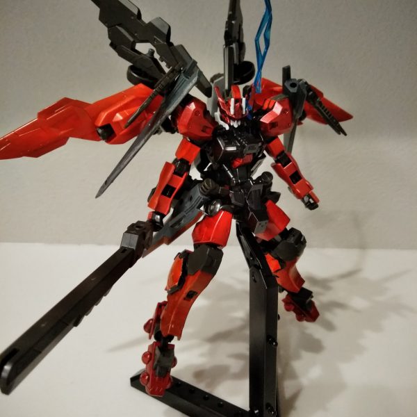 アスタロト　インフェルノ・ヴォルテクス