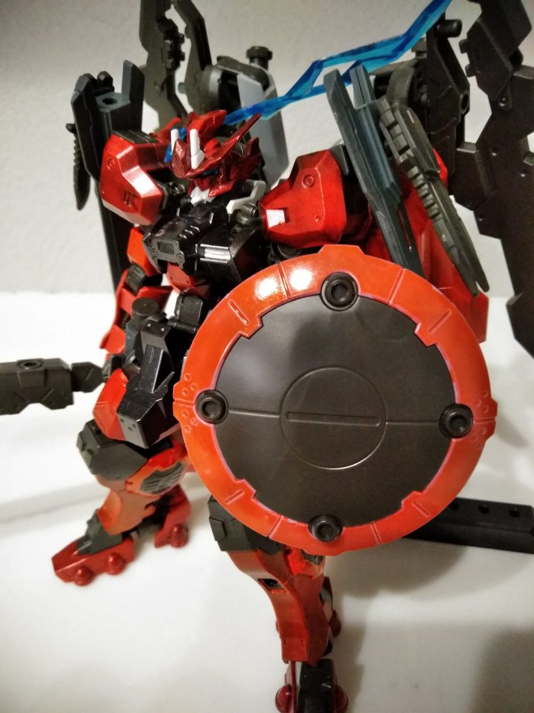 アップ!気に入ってます!