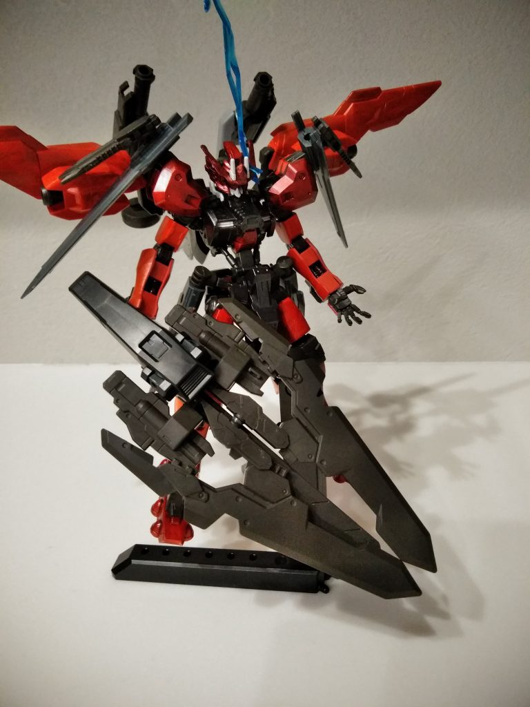 アスタロト　インフェルノ・ヴォルテクス–3枚目/制作者：ku-ma-0