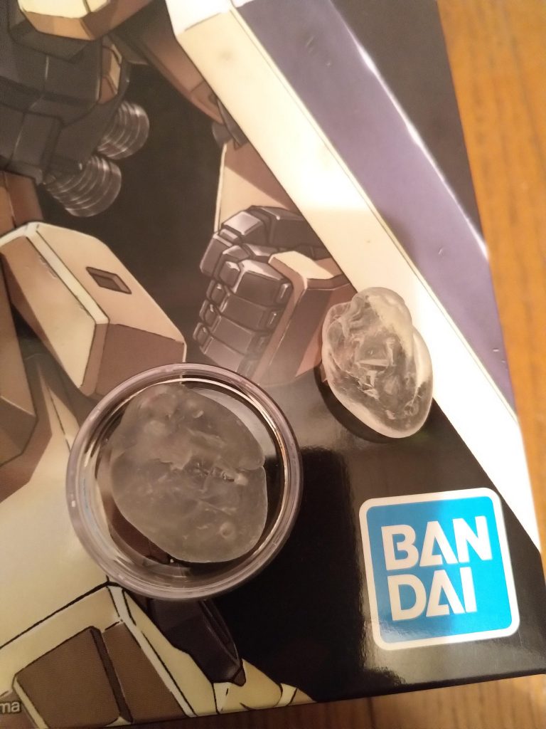 ジム改高機動型–3枚目/制作者：Rudy